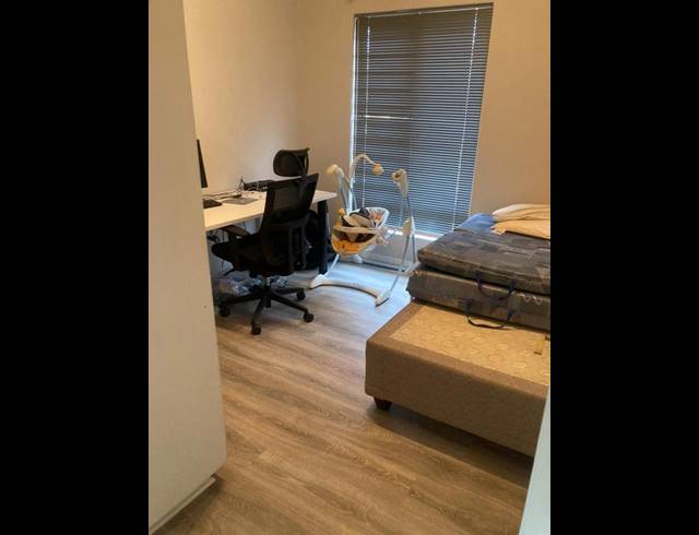 1 BEDROOM PROPERTY TO RENT IN FAIRMOUNT